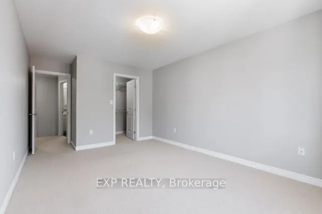 Photo 40 of Unit 40, 310 Fall Fair Way, Hamilton, Binbrook — HOMEH