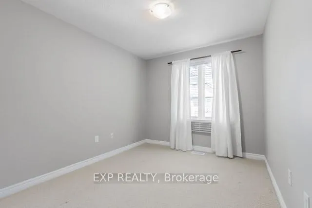 Photo 46 of Unit 40, 310 Fall Fair Way, Hamilton, Binbrook — HOMEH