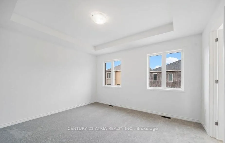 Photo 10 of 1408 Mockingbird Square, Pickering, Rural Pickering — HOMEH