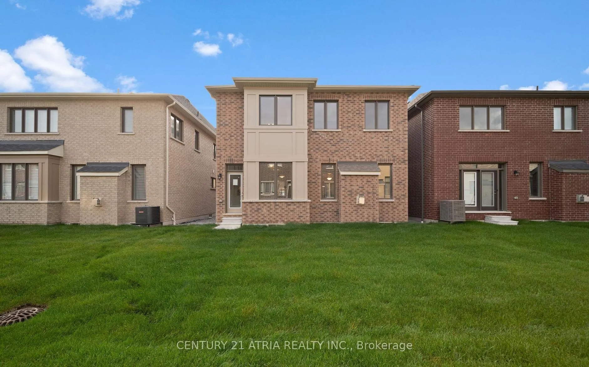 Photo 20 of 1408 Mockingbird Square, Pickering, Rural Pickering — HOMEH