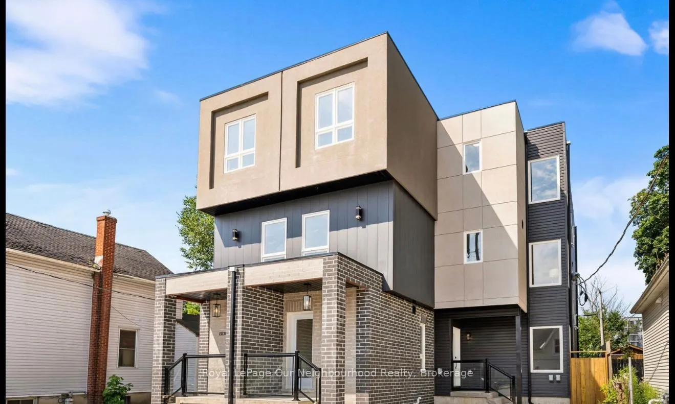 Photo 1 of Unit Unit C, 146 Celina Street, Oshawa, Central — HOMEH