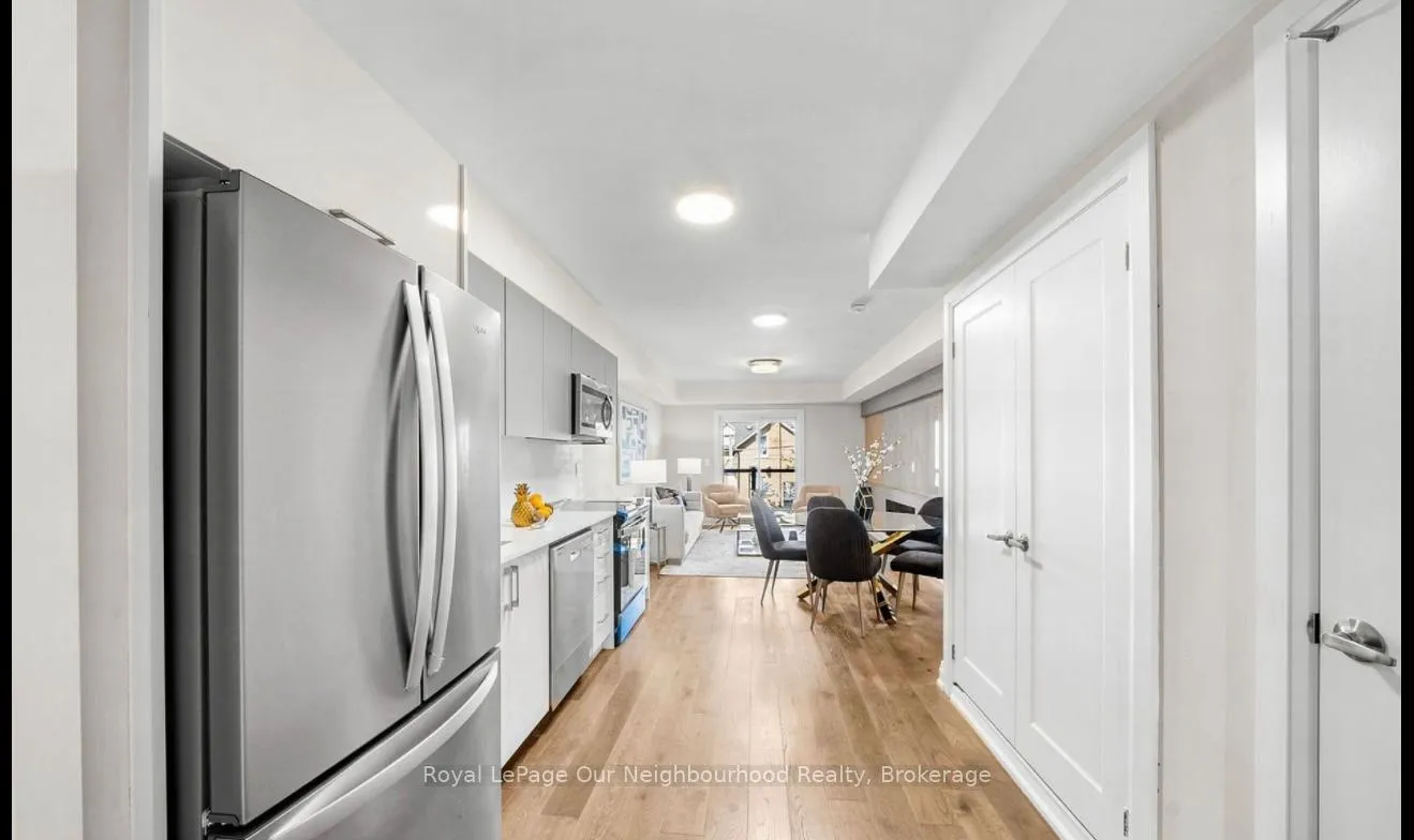 Photo 4 of Unit Unit C, 146 Celina Street, Oshawa, Central — HOMEH