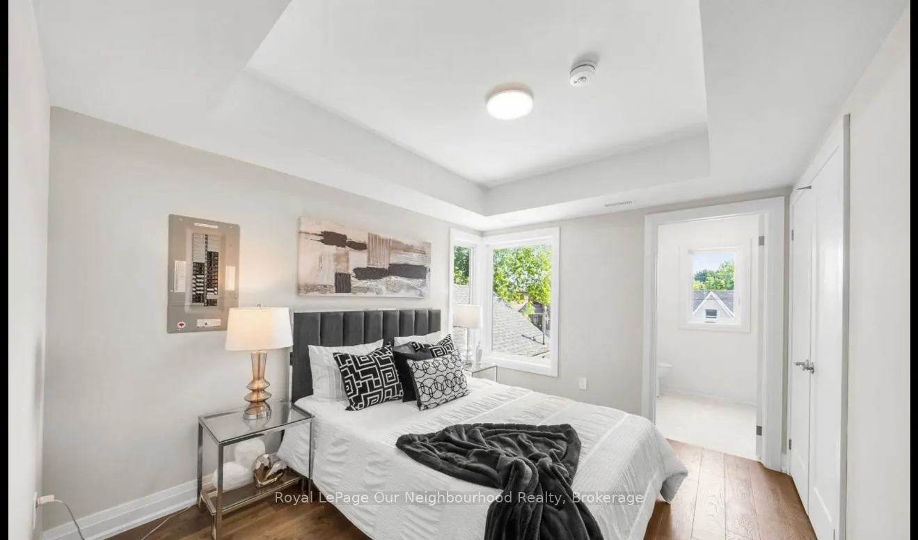 Photo 12 of Unit Unit C, 146 Celina Street, Oshawa, Central — HOMEH