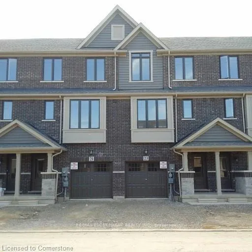 Photo 1 of 21 Walters Lane, Grimsby, Grimsby Beach — HOMEH