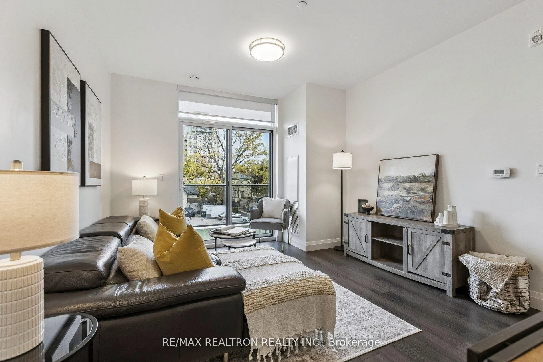 Photo 3 of Unit 313, 399 Queen Street S, Kitchener — HOMEH