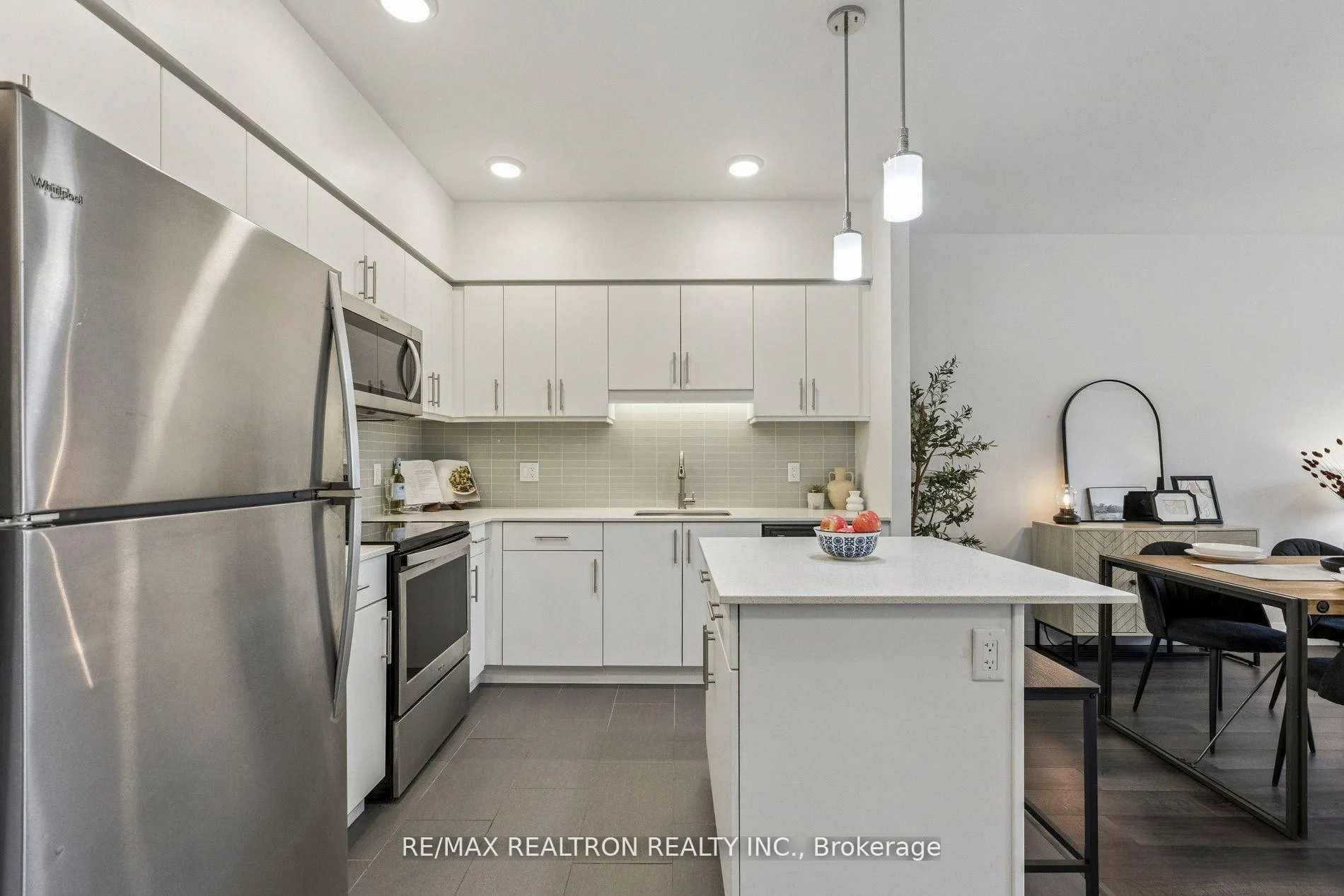 Photo 7 of Unit 313, 399 Queen Street S, Kitchener — HOMEH