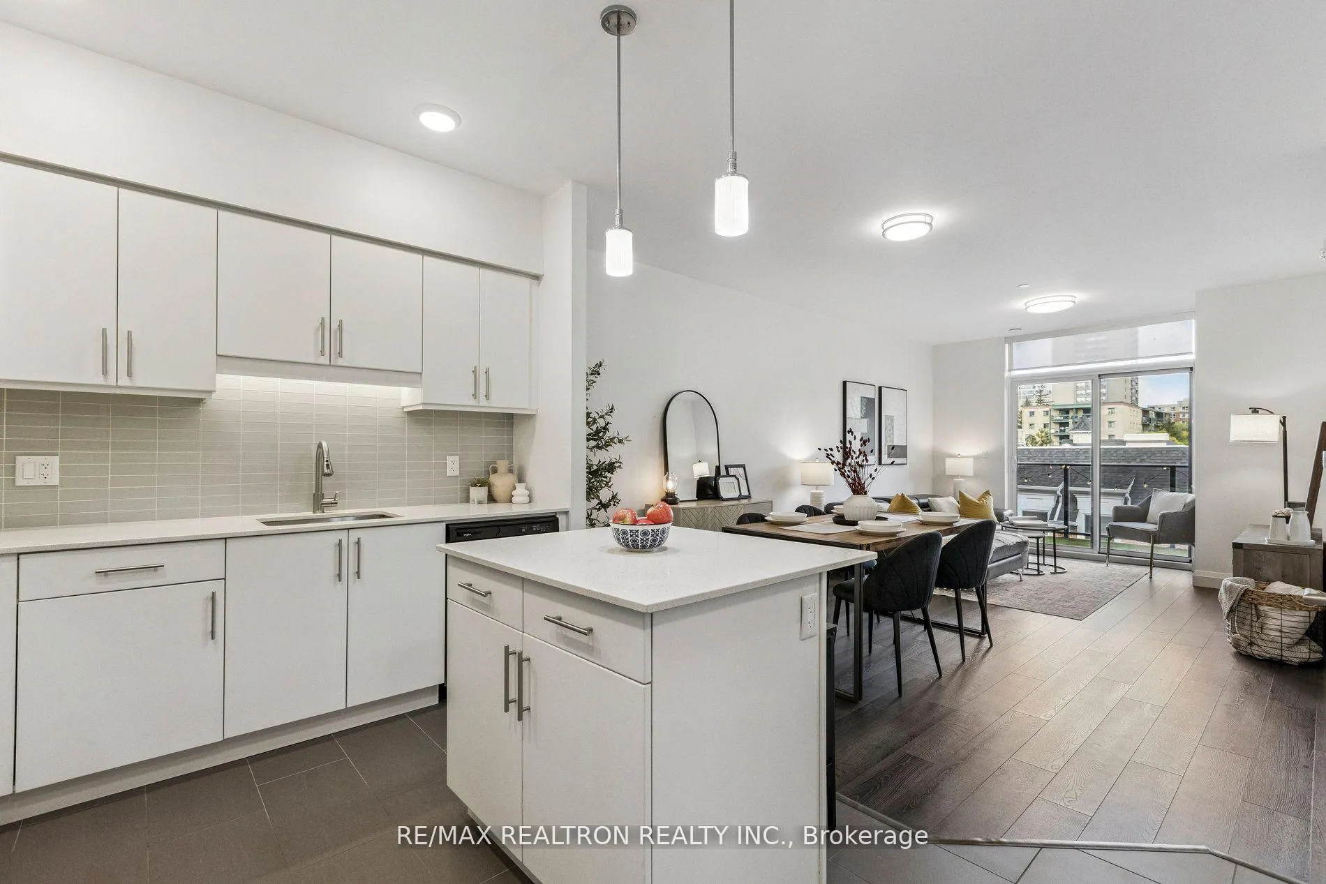Photo 8 of Unit 313, 399 Queen Street S, Kitchener — HOMEH