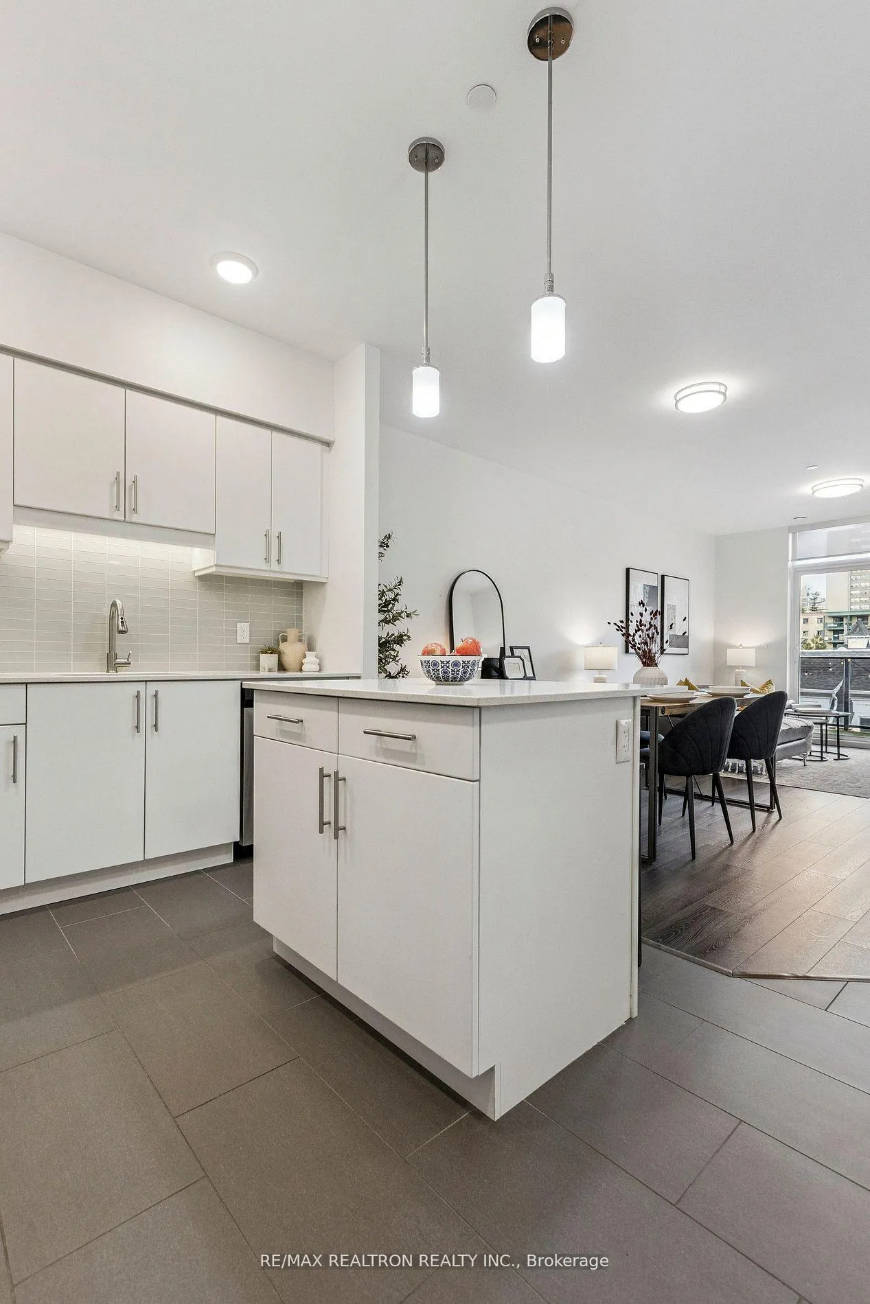 Photo 9 of Unit 313, 399 Queen Street S, Kitchener — HOMEH