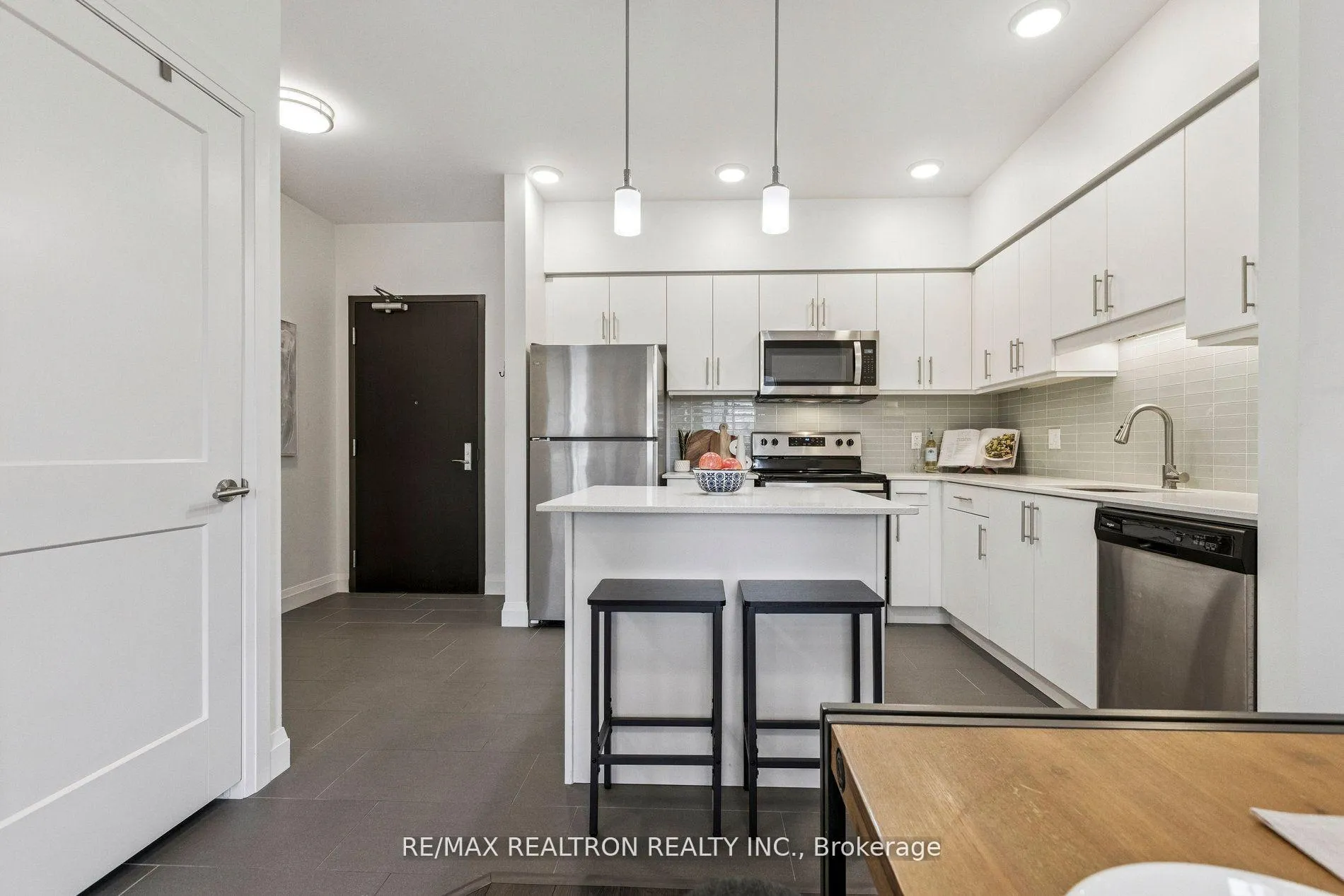 Photo 11 of Unit 313, 399 Queen Street S, Kitchener — HOMEH