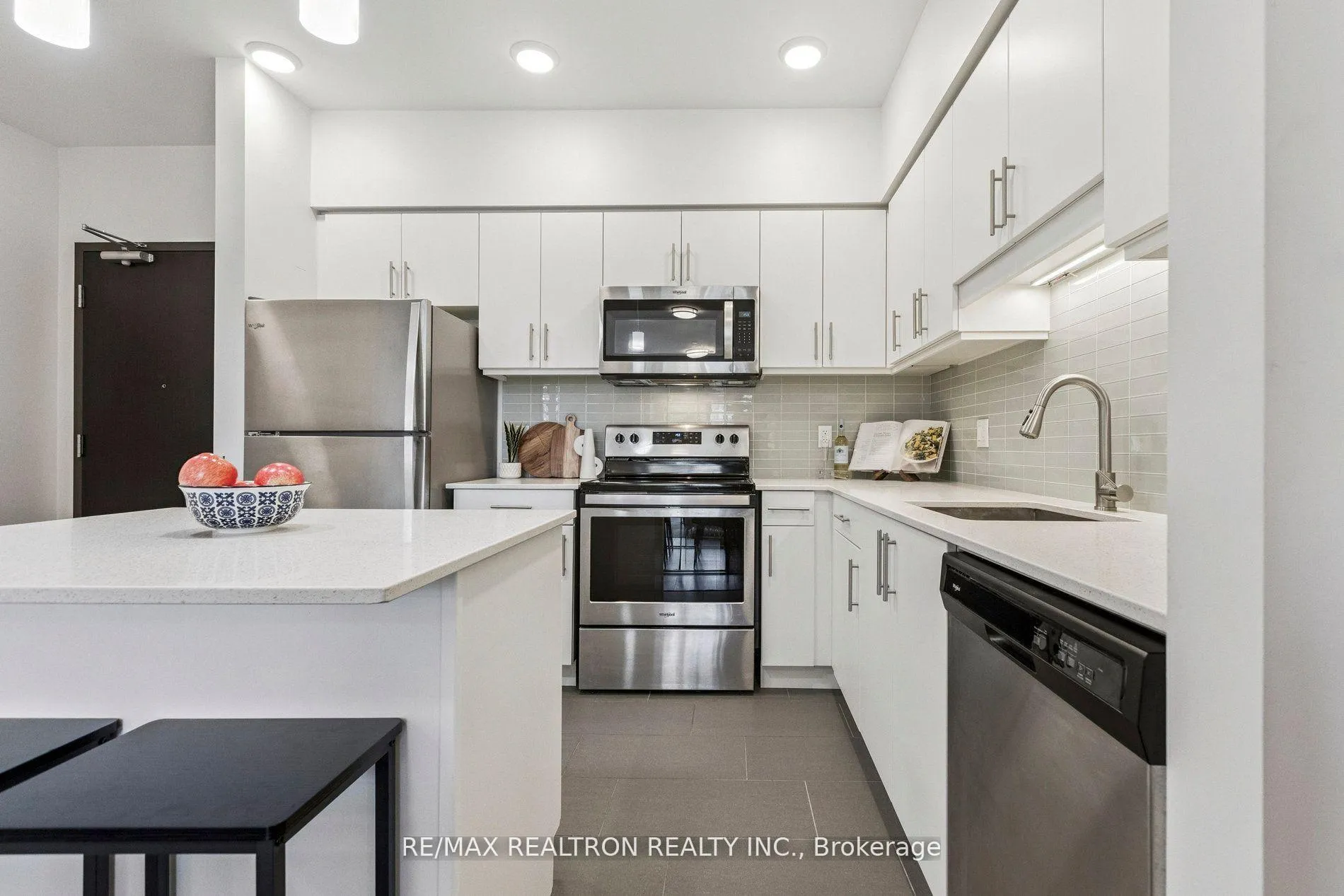 Photo 12 of Unit 313, 399 Queen Street S, Kitchener — HOMEH