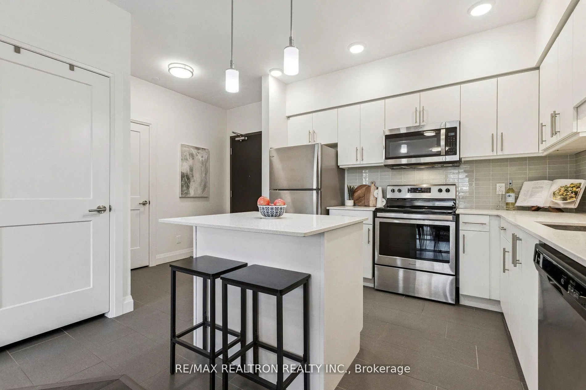 Photo 13 of Unit 313, 399 Queen Street S, Kitchener — HOMEH