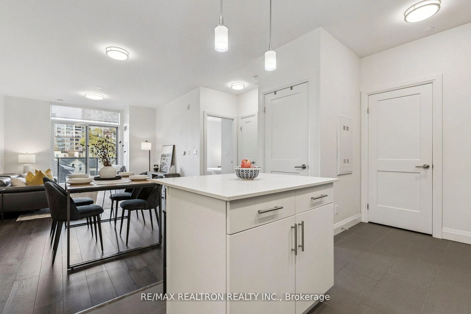 Photo 18 of Unit 313, 399 Queen Street S, Kitchener — HOMEH