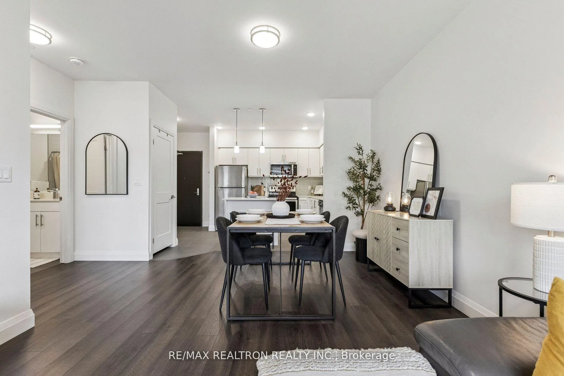 Photo 19 of Unit 313, 399 Queen Street S, Kitchener — HOMEH