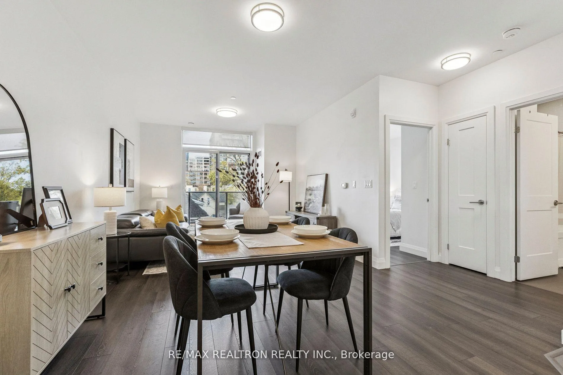 Photo 20 of Unit 313, 399 Queen Street S, Kitchener — HOMEH