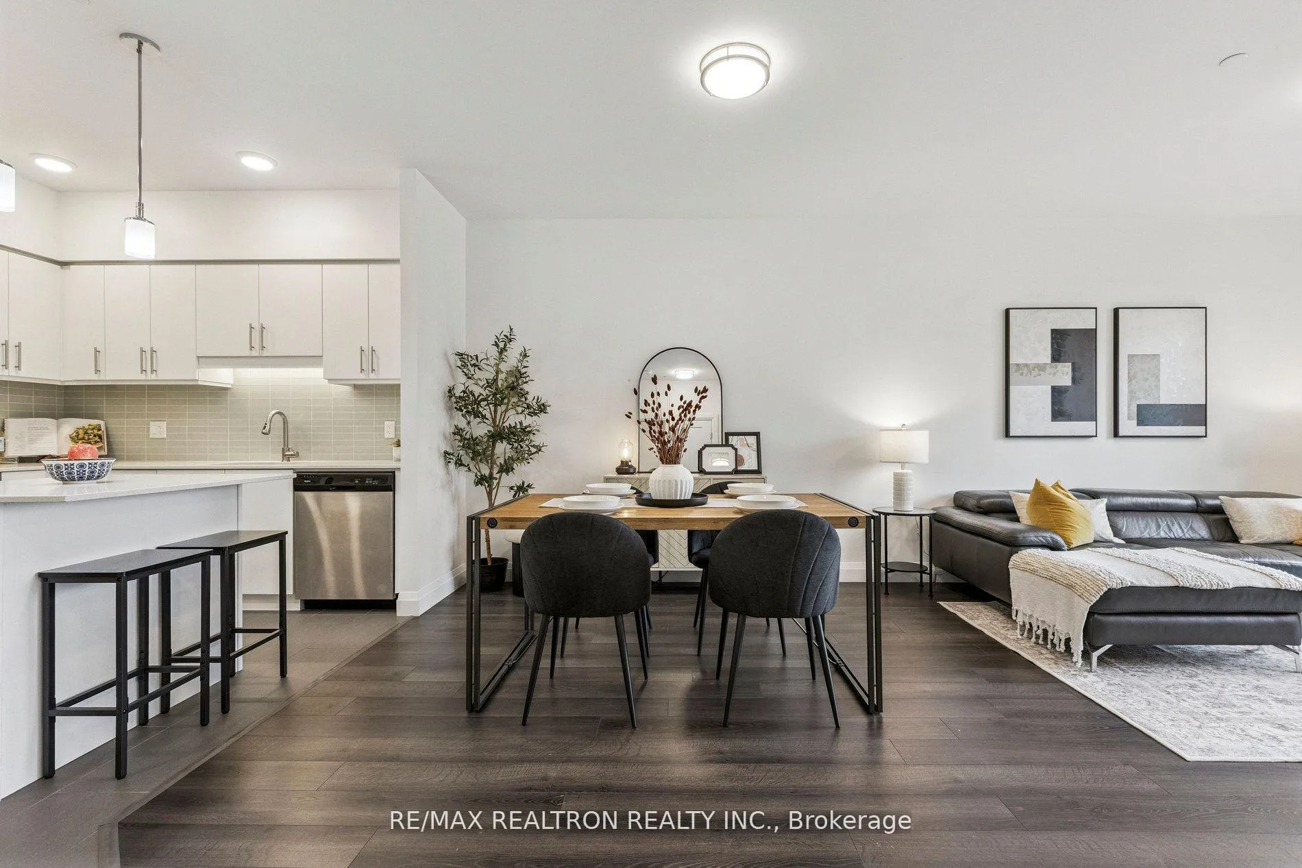Photo 22 of Unit 313, 399 Queen Street S, Kitchener — HOMEH