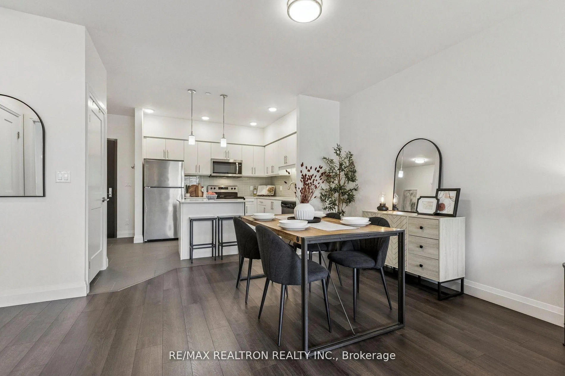 Photo 23 of Unit 313, 399 Queen Street S, Kitchener — HOMEH