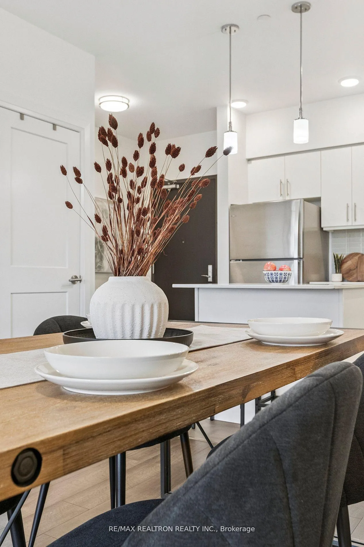 Photo 25 of Unit 313, 399 Queen Street S, Kitchener — HOMEH