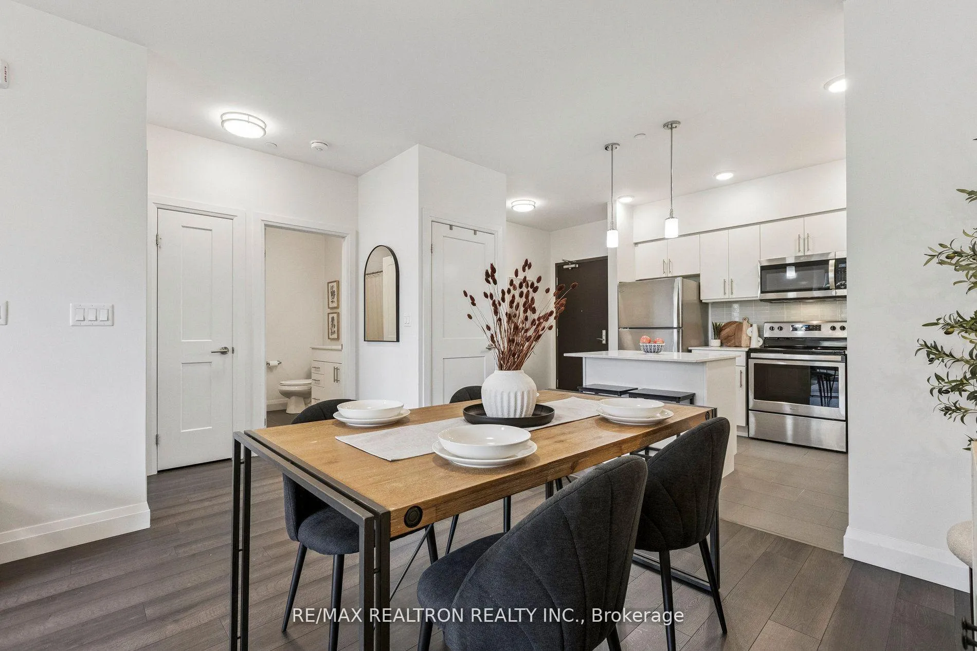Photo 29 of Unit 313, 399 Queen Street S, Kitchener — HOMEH