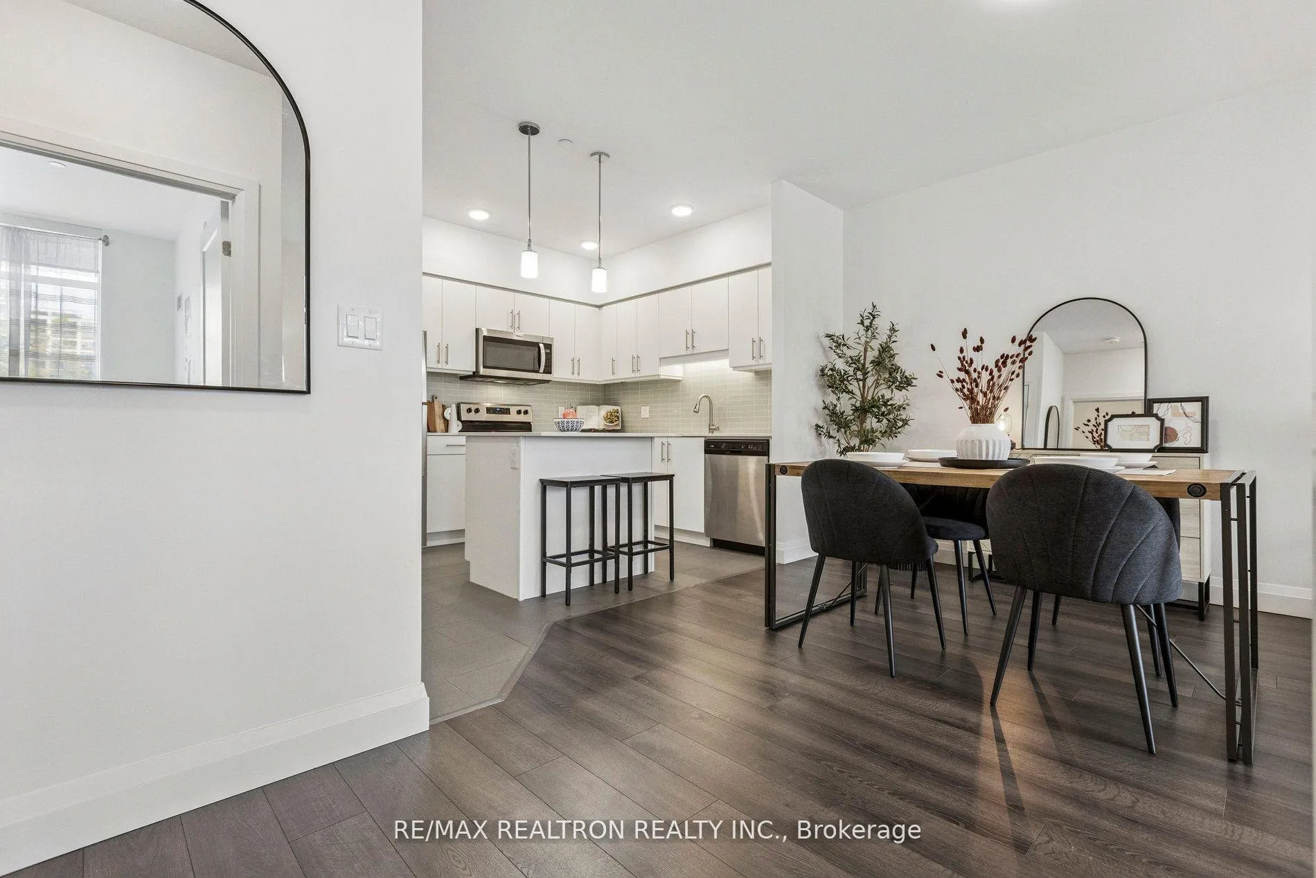 Photo 31 of Unit 313, 399 Queen Street S, Kitchener — HOMEH