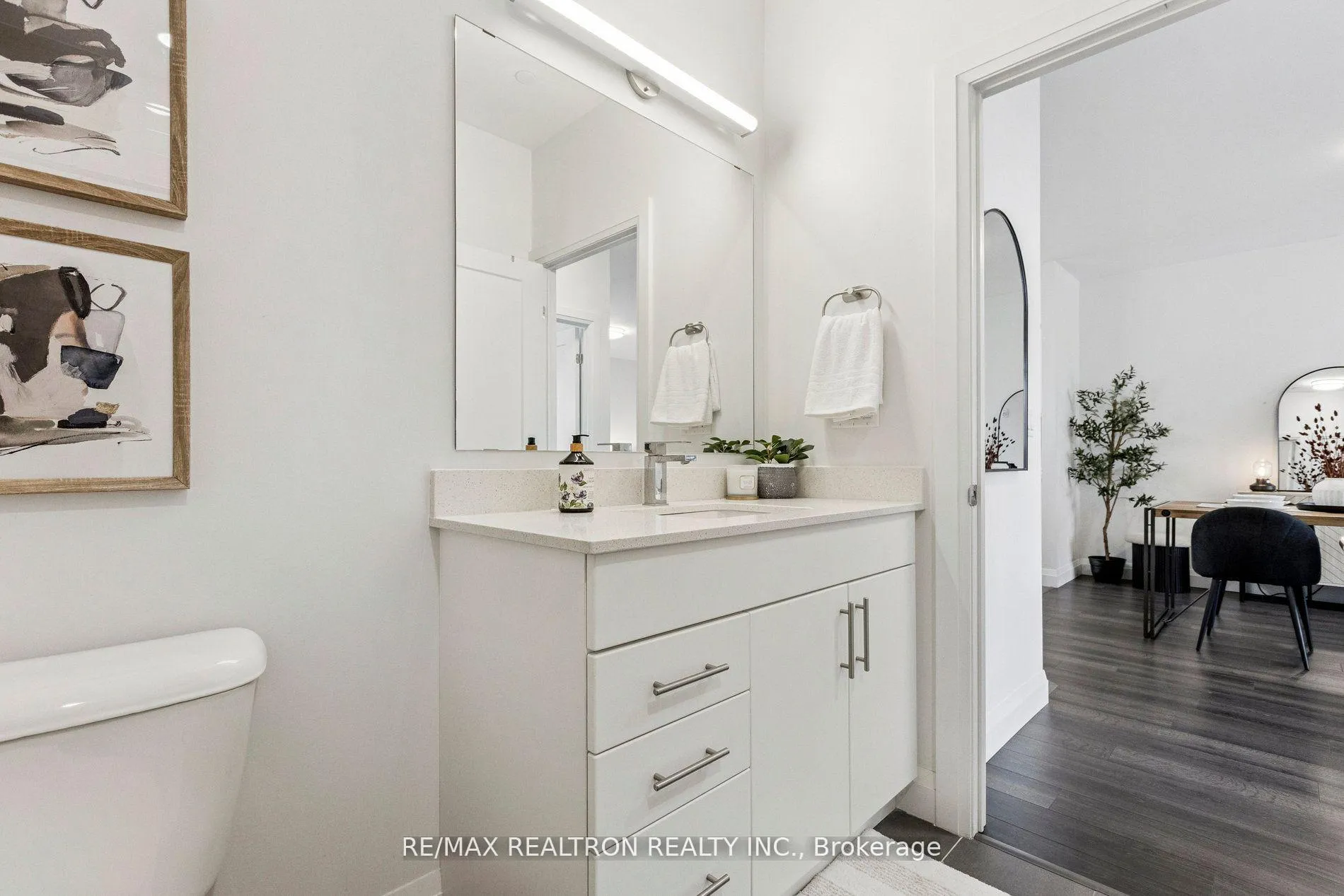 Photo 38 of Unit 313, 399 Queen Street S, Kitchener — HOMEH