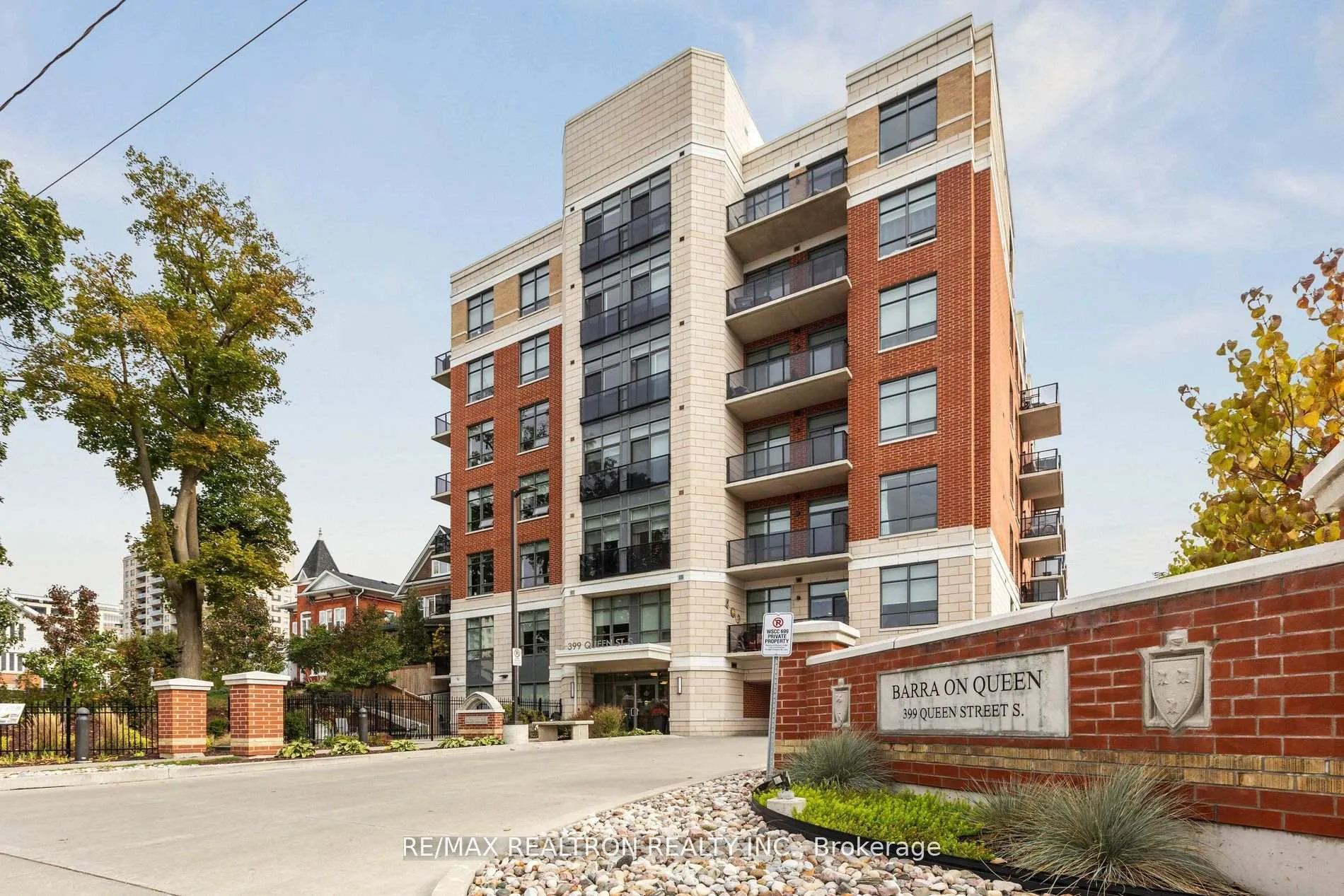 Photo 44 of Unit 313, 399 Queen Street S, Kitchener — HOMEH