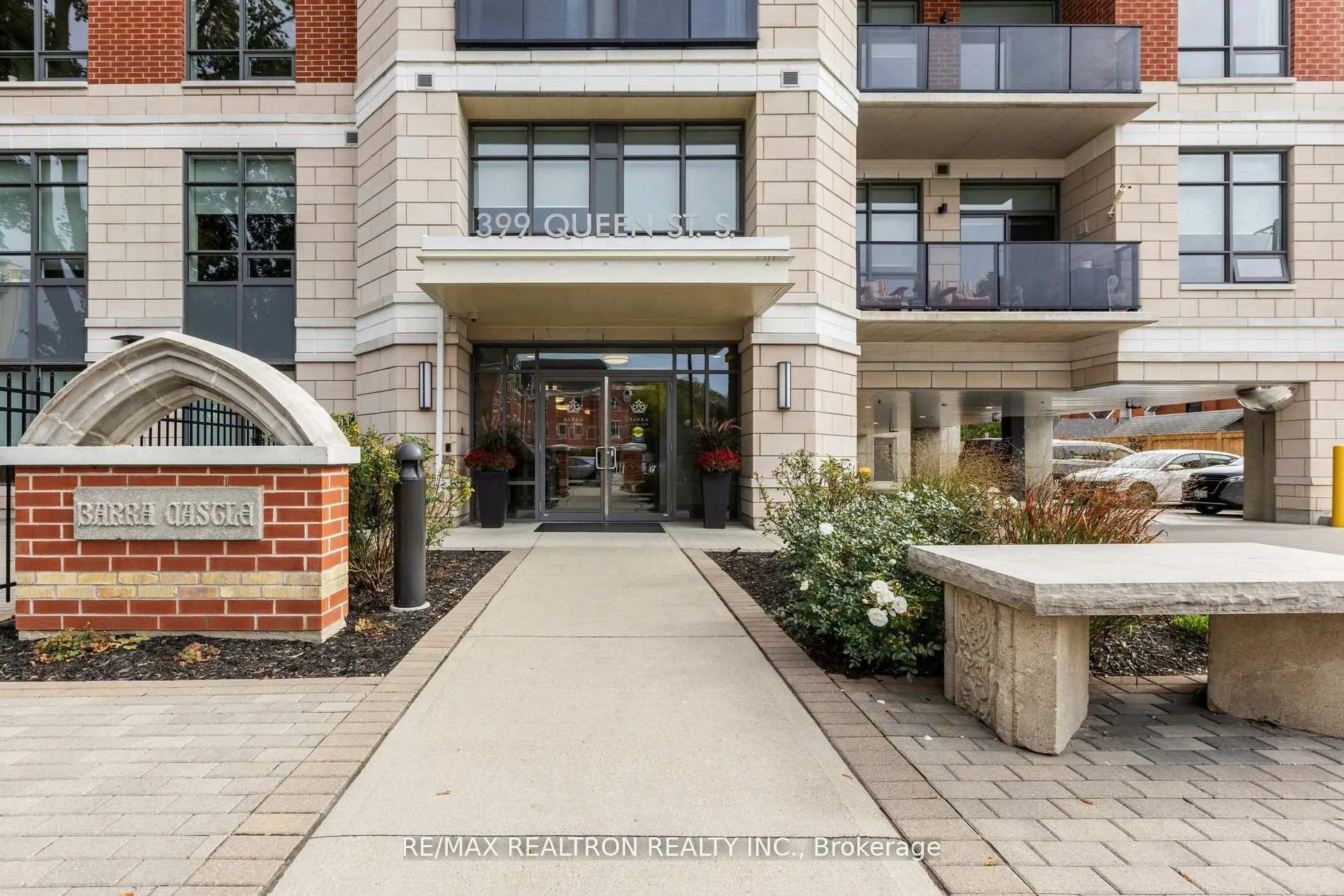 Photo 45 of Unit 313, 399 Queen Street S, Kitchener — HOMEH