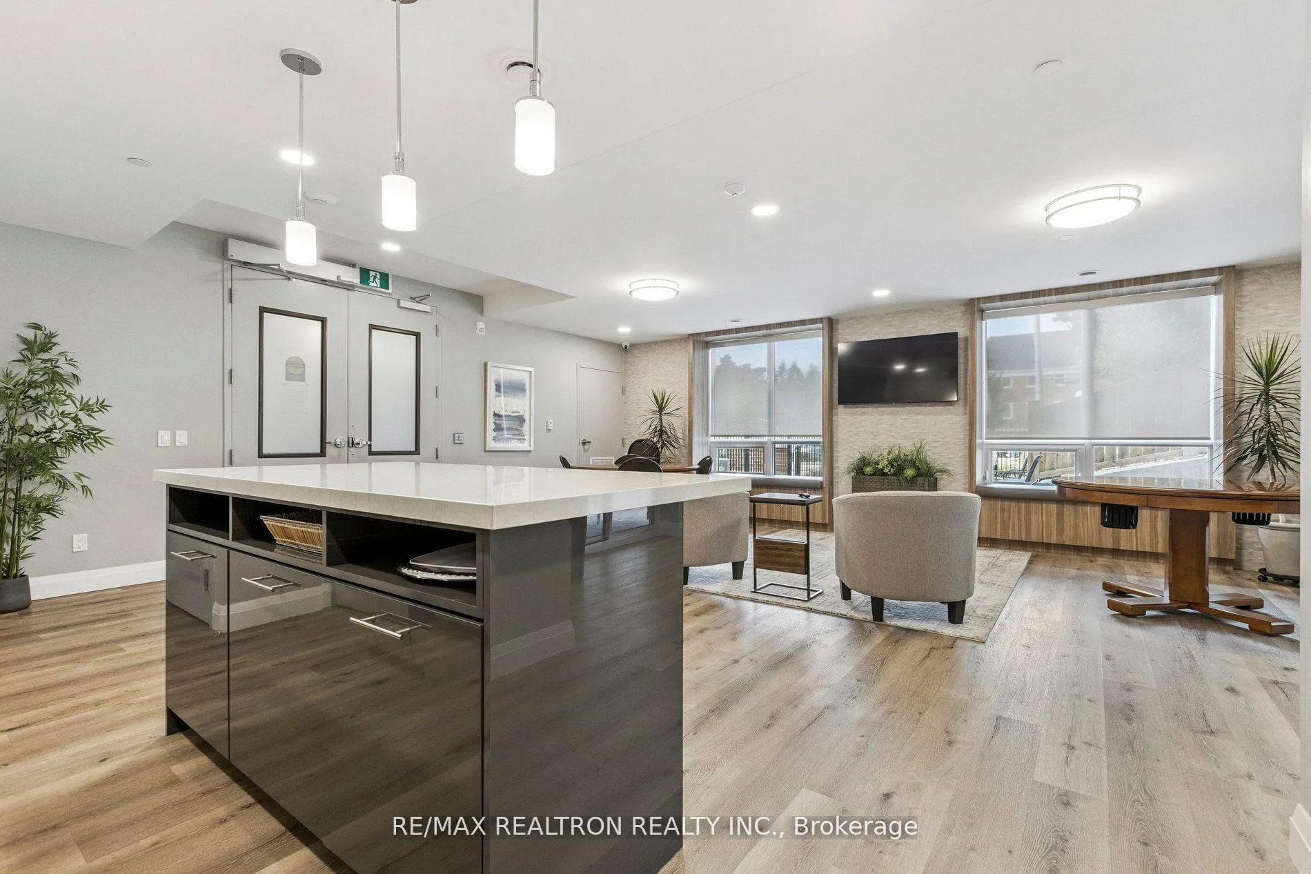 Photo 46 of Unit 313, 399 Queen Street S, Kitchener — HOMEH