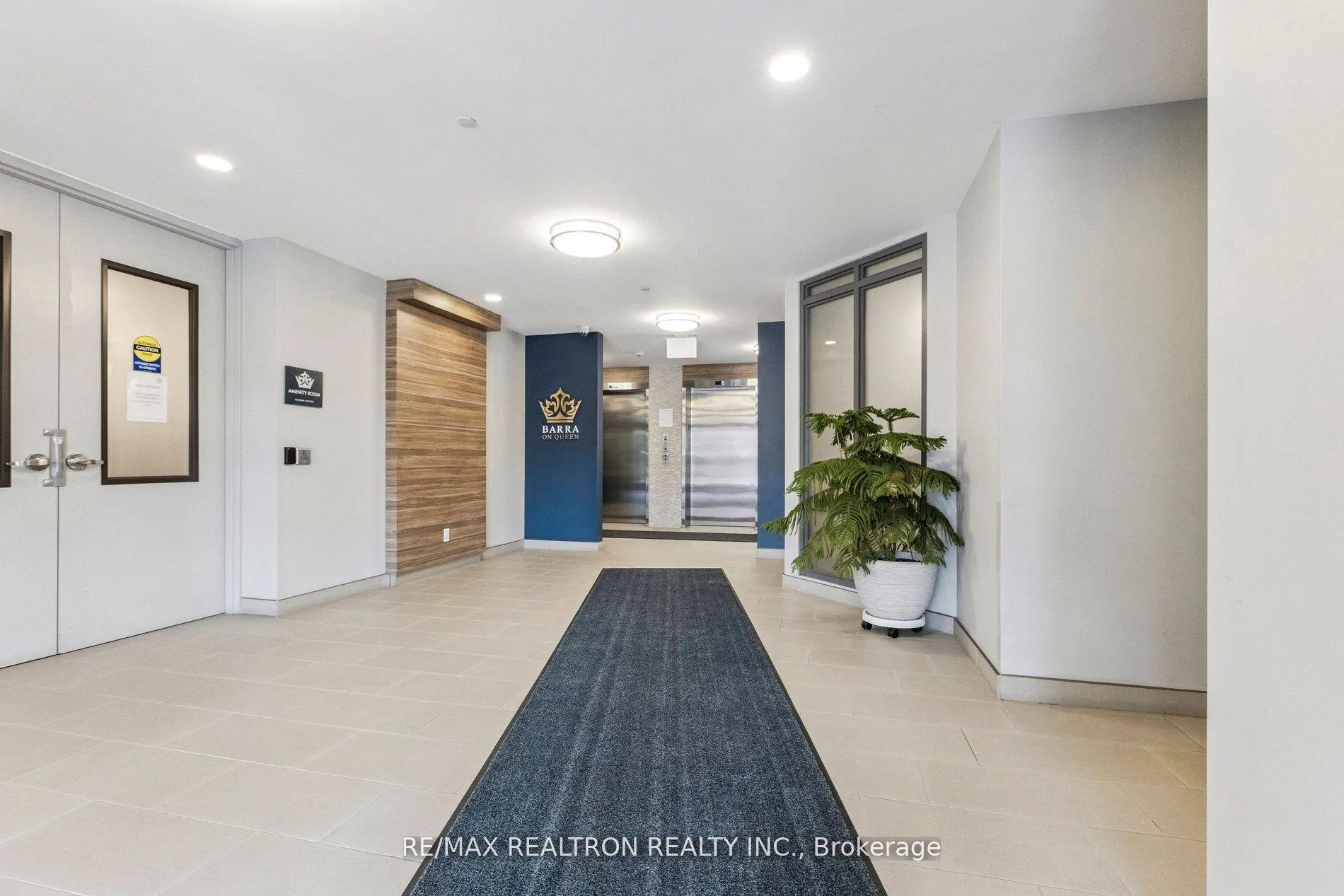 Photo 50 of Unit 313, 399 Queen Street S, Kitchener — HOMEH