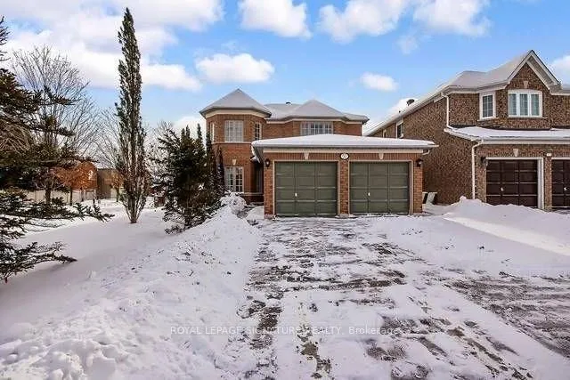 Front of 57 Song Bird Drive