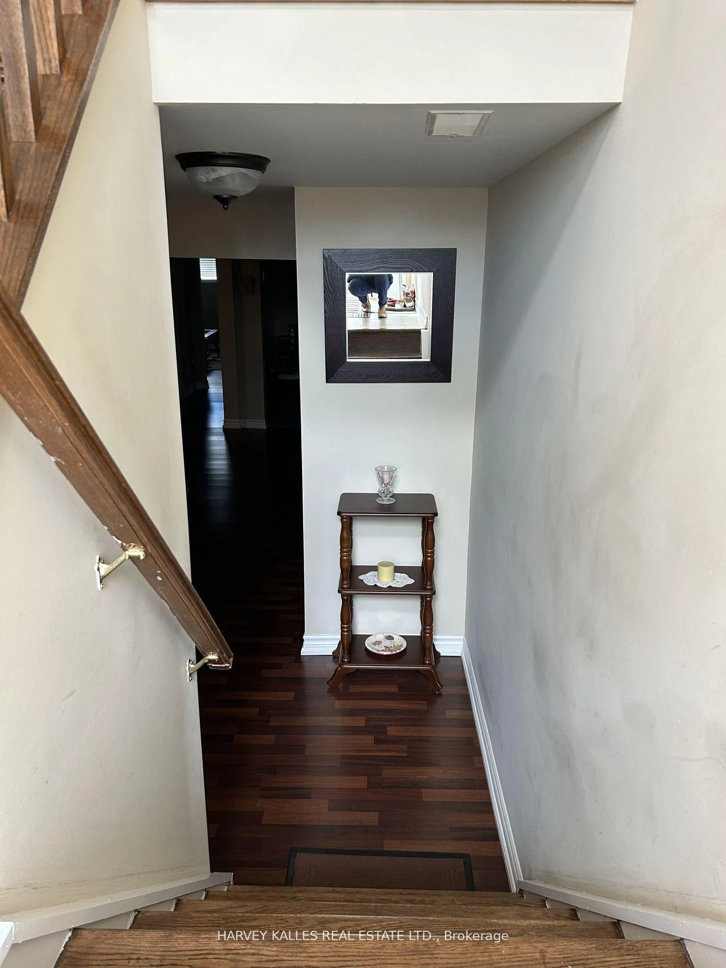 Photo 2 of Unit Basement, 66 Button Road, Vaughan, West Woodbridge — HOMEH
