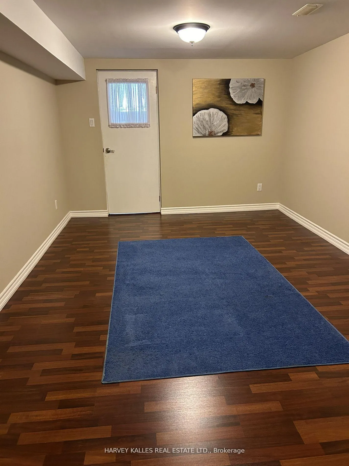 Photo 5 of Unit Basement, 66 Button Road, Vaughan, West Woodbridge — HOMEH