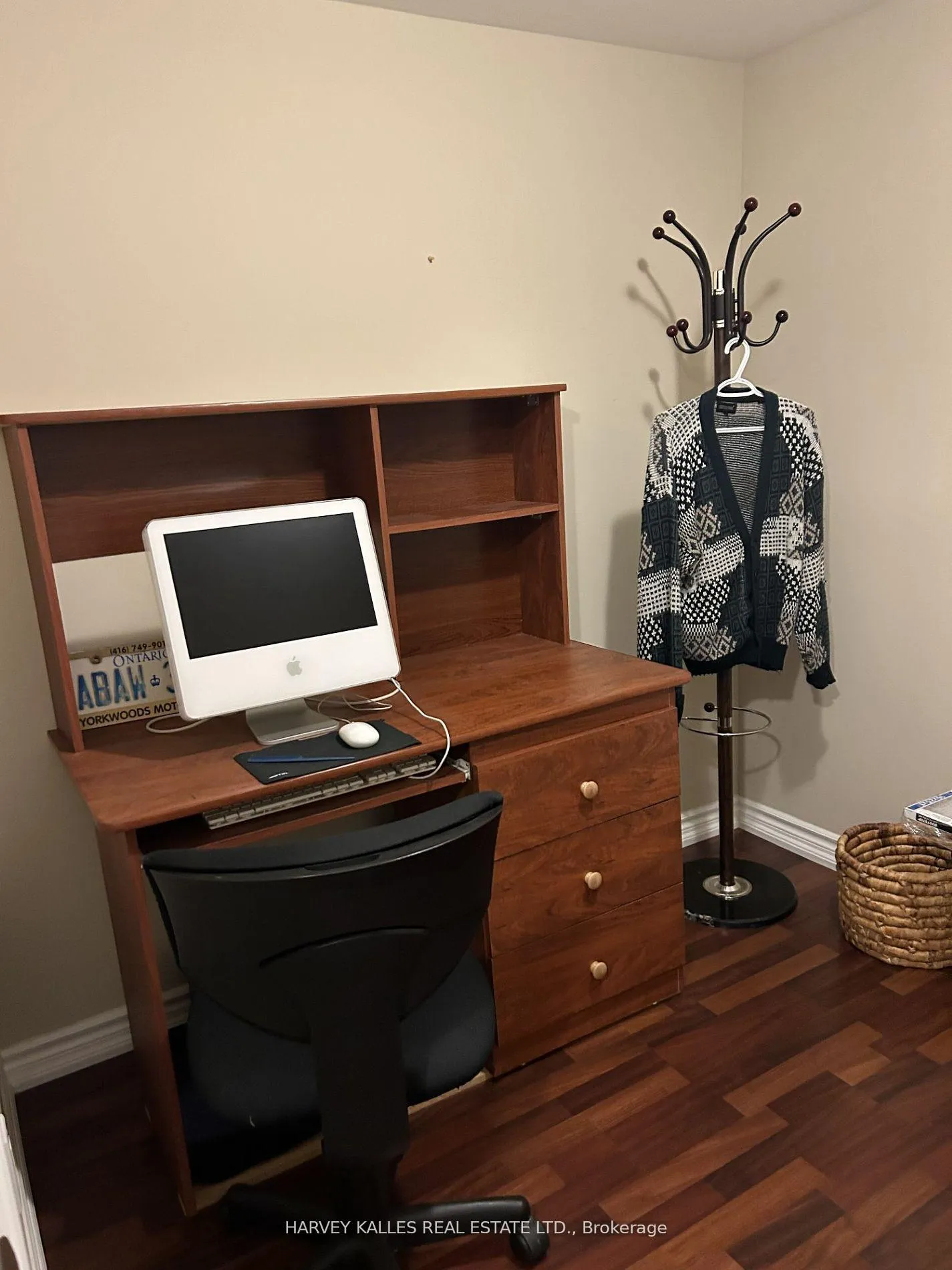 Photo 8 of Unit Basement, 66 Button Road, Vaughan, West Woodbridge — HOMEH