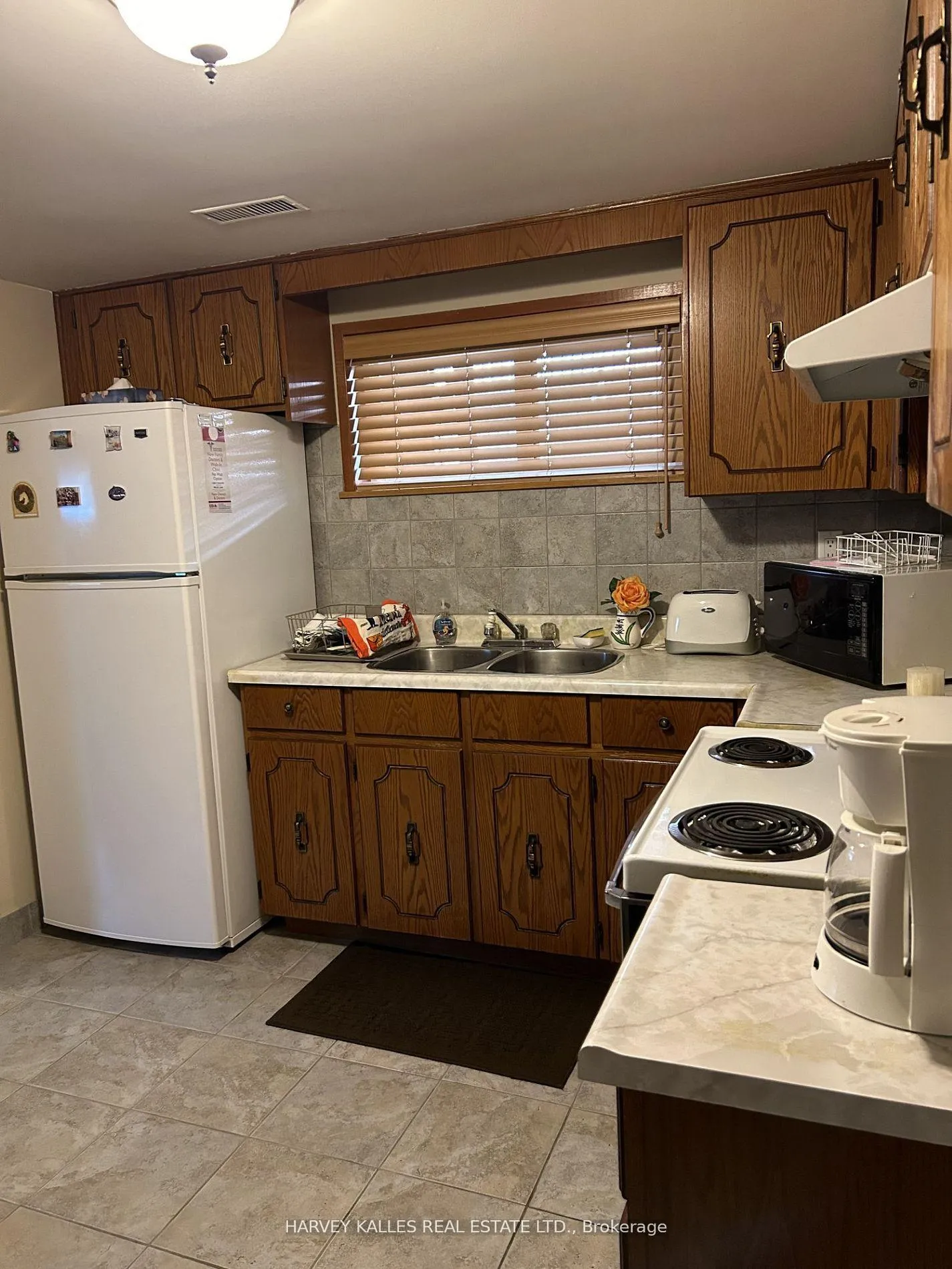 Photo 10 of Unit Basement, 66 Button Road, Vaughan, West Woodbridge — HOMEH