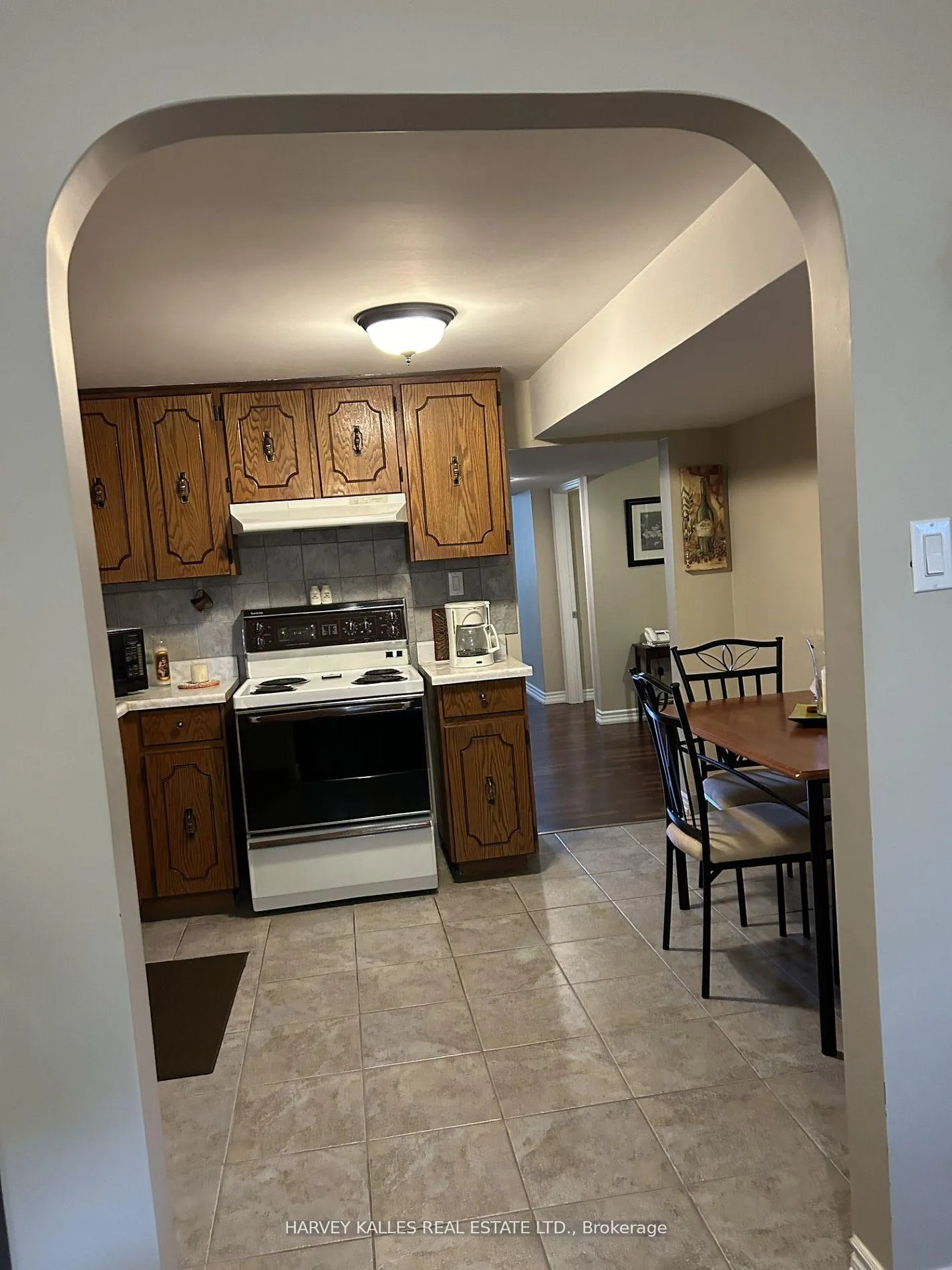 Photo 11 of Unit Basement, 66 Button Road, Vaughan, West Woodbridge — HOMEH