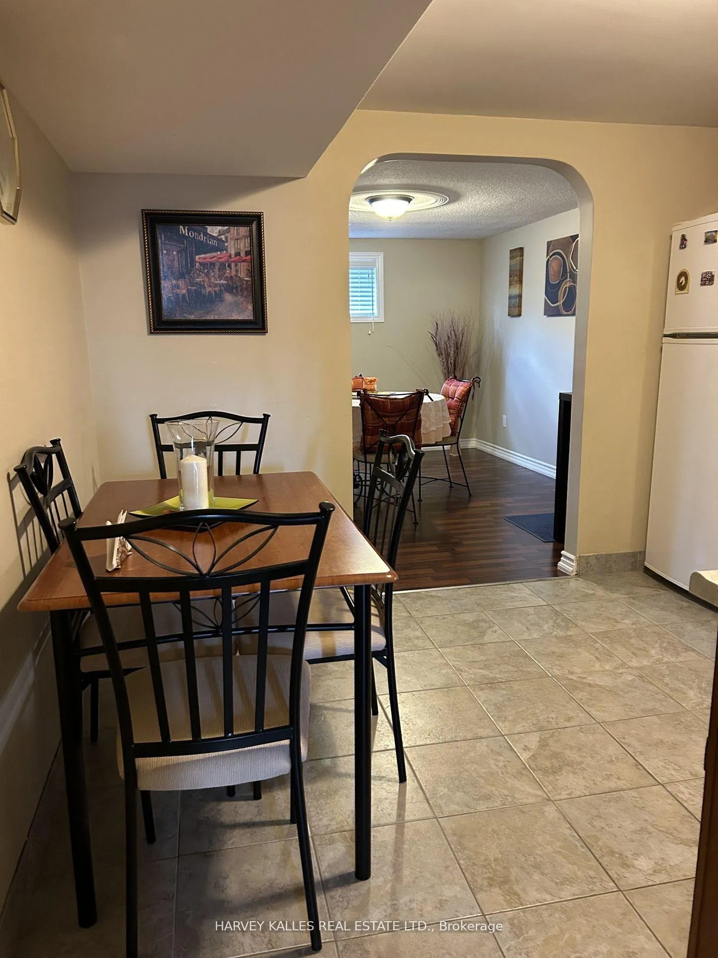 Photo 12 of Unit Basement, 66 Button Road, Vaughan, West Woodbridge — HOMEH