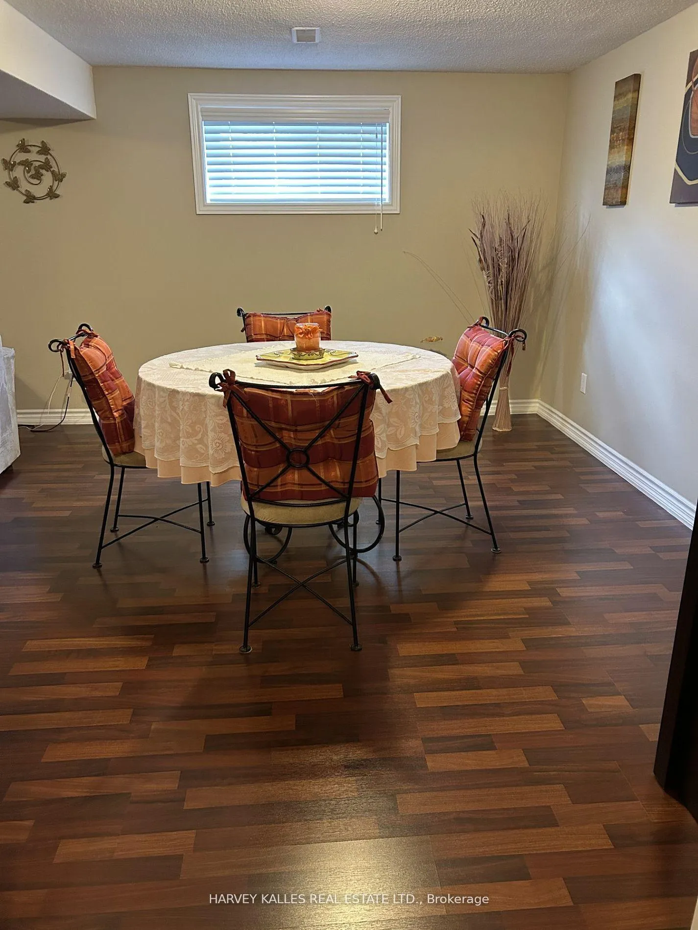 Photo 13 of Unit Basement, 66 Button Road, Vaughan, West Woodbridge — HOMEH