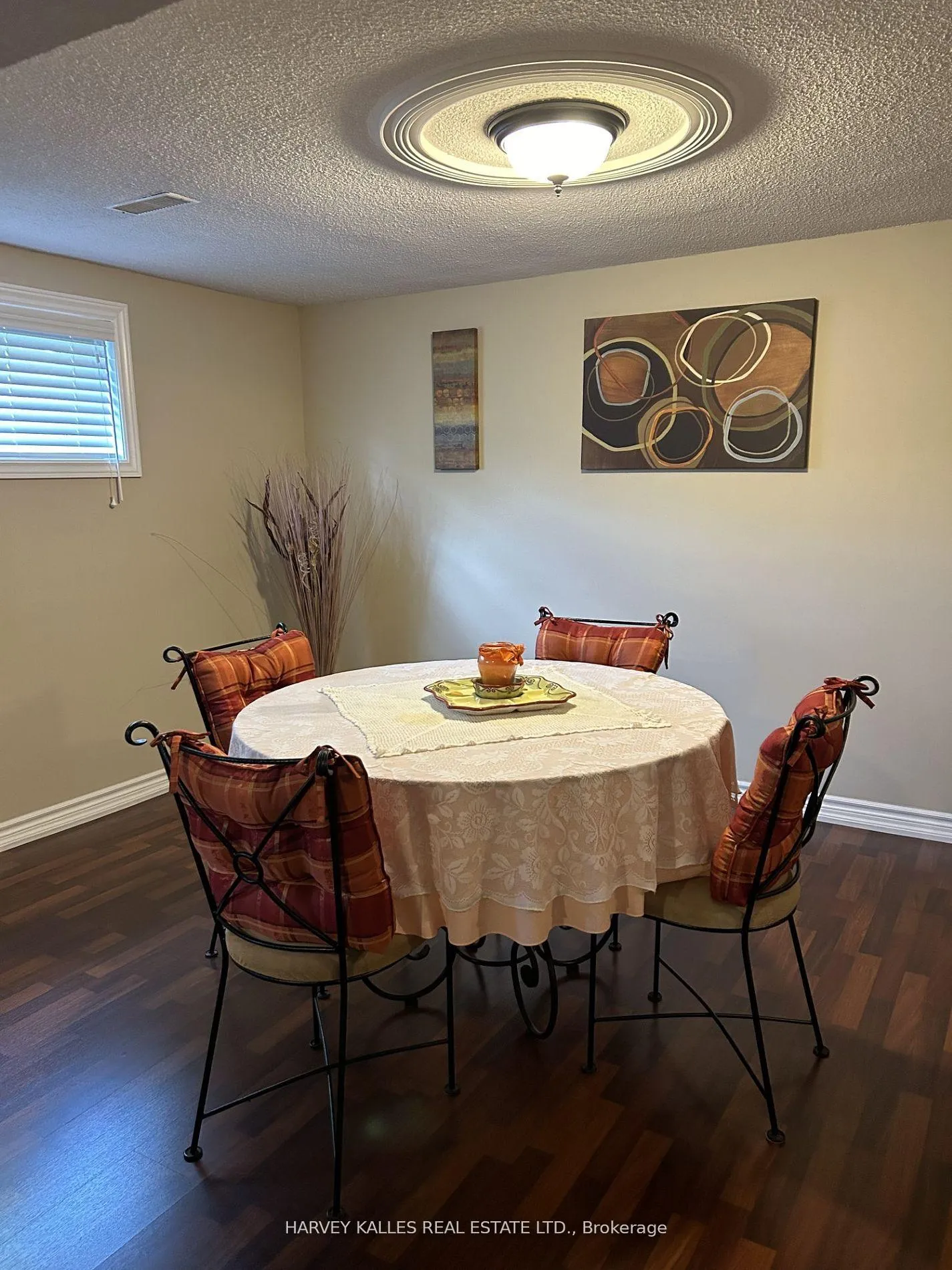 Photo 14 of Unit Basement, 66 Button Road, Vaughan, West Woodbridge — HOMEH