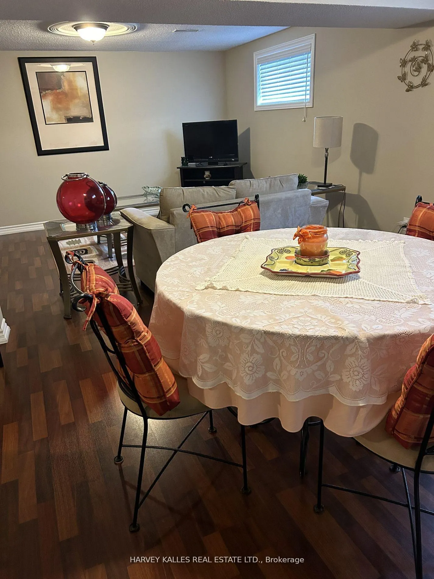Photo 15 of Unit Basement, 66 Button Road, Vaughan, West Woodbridge — HOMEH