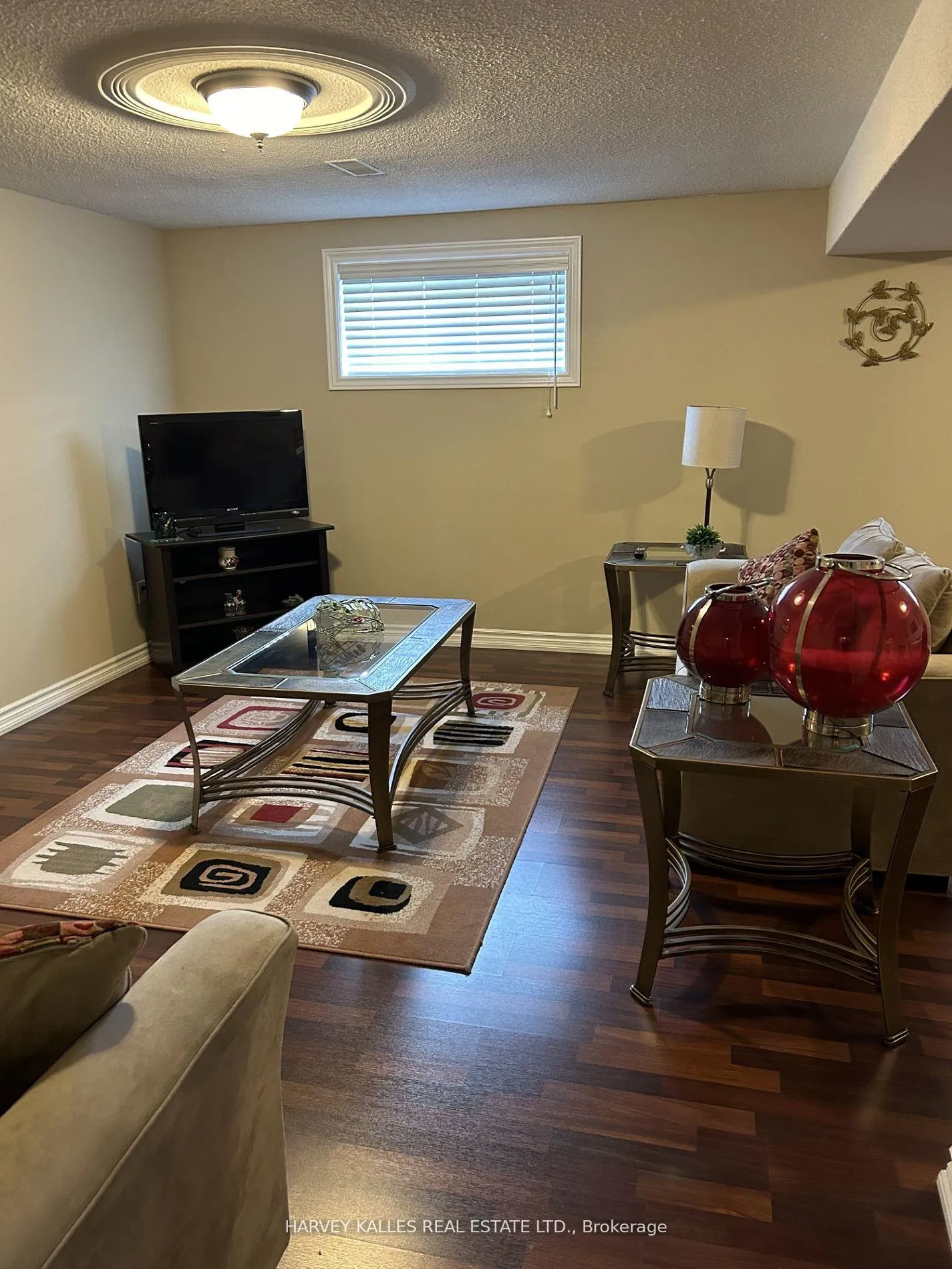 Photo 16 of Unit Basement, 66 Button Road, Vaughan, West Woodbridge — HOMEH
