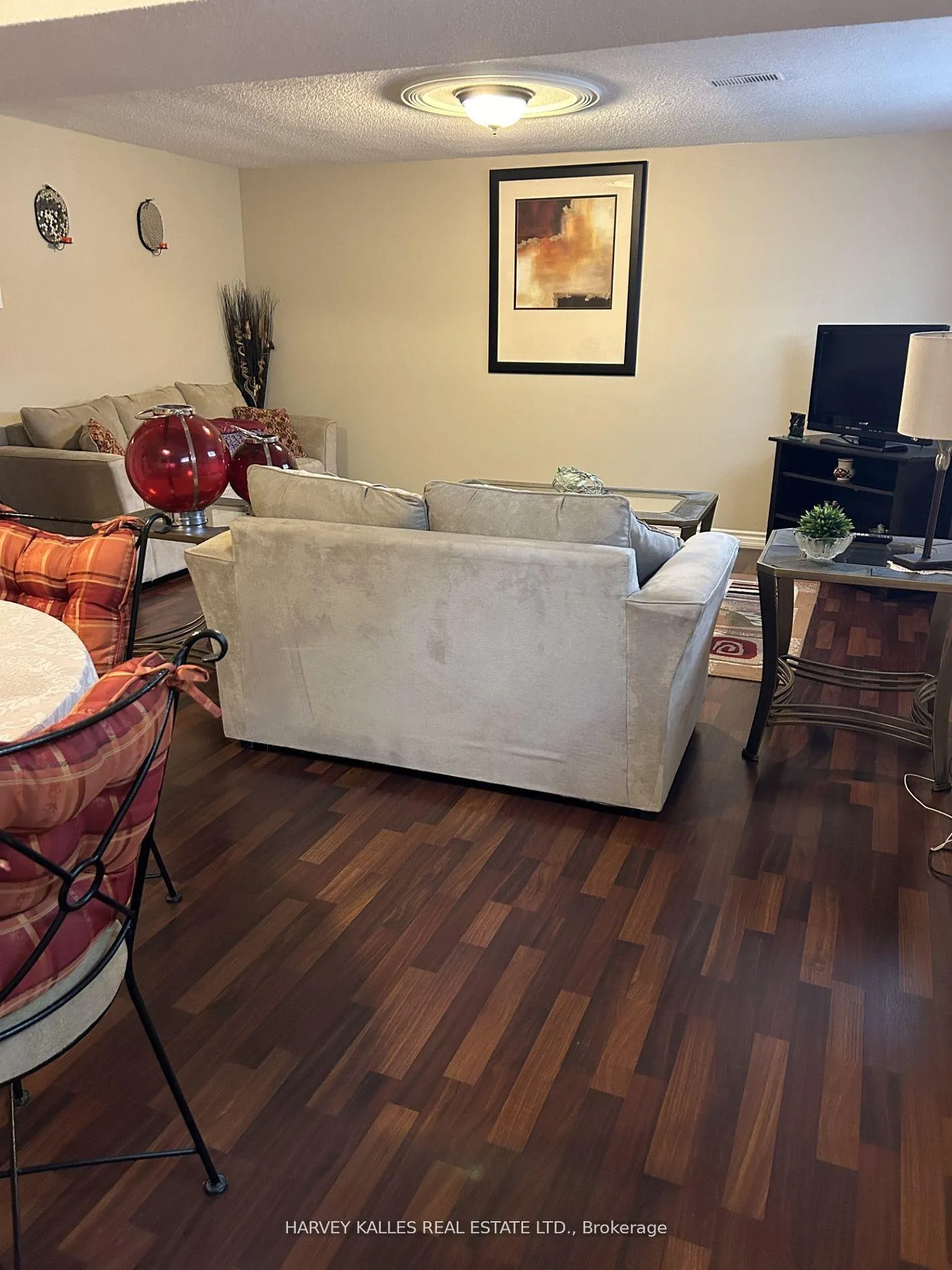 Photo 17 of Unit Basement, 66 Button Road, Vaughan, West Woodbridge — HOMEH