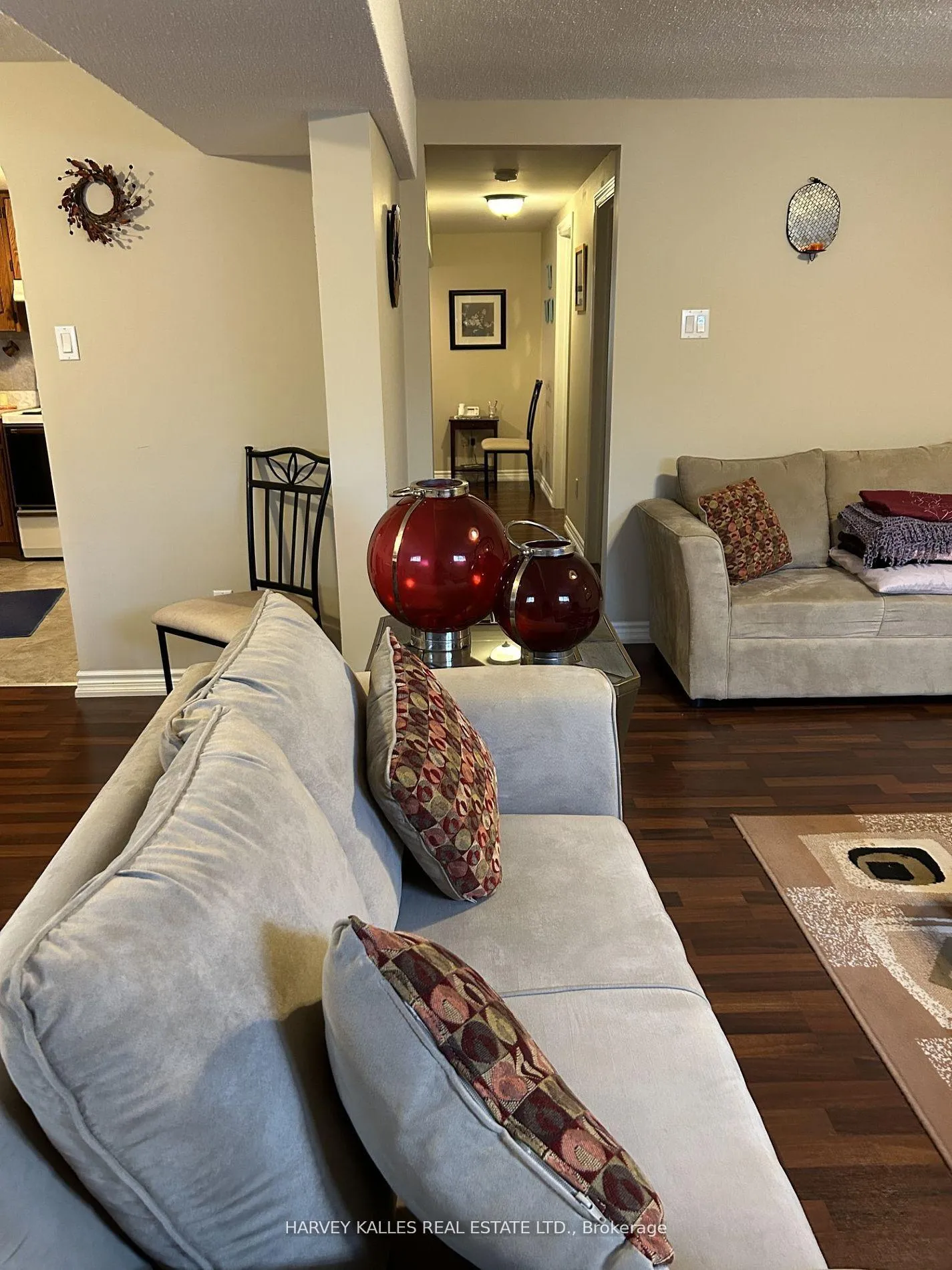 Photo 18 of Unit Basement, 66 Button Road, Vaughan, West Woodbridge — HOMEH