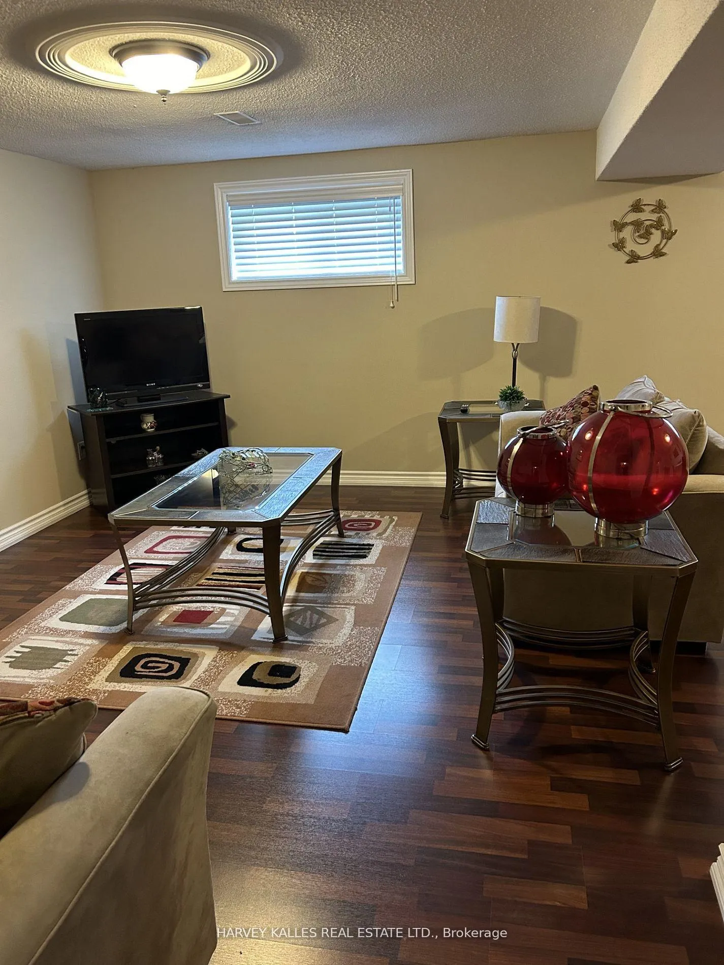 Photo 20 of Unit Basement, 66 Button Road, Vaughan, West Woodbridge — HOMEH