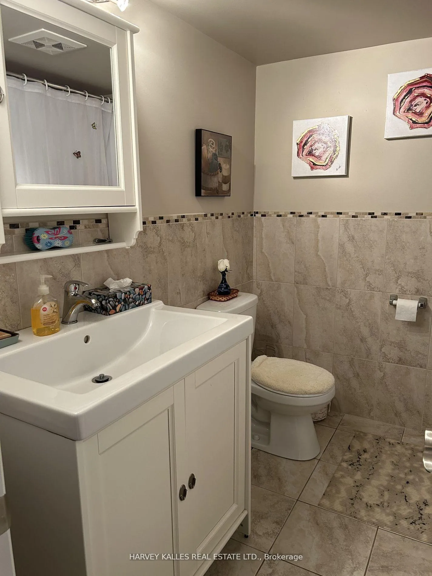 Photo 21 of Unit Basement, 66 Button Road, Vaughan, West Woodbridge — HOMEH