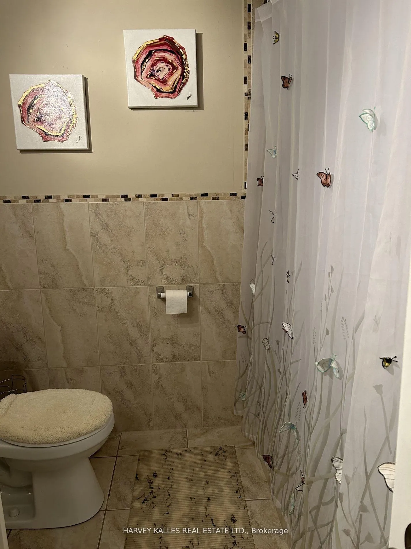 Photo 22 of Unit Basement, 66 Button Road, Vaughan, West Woodbridge — HOMEH