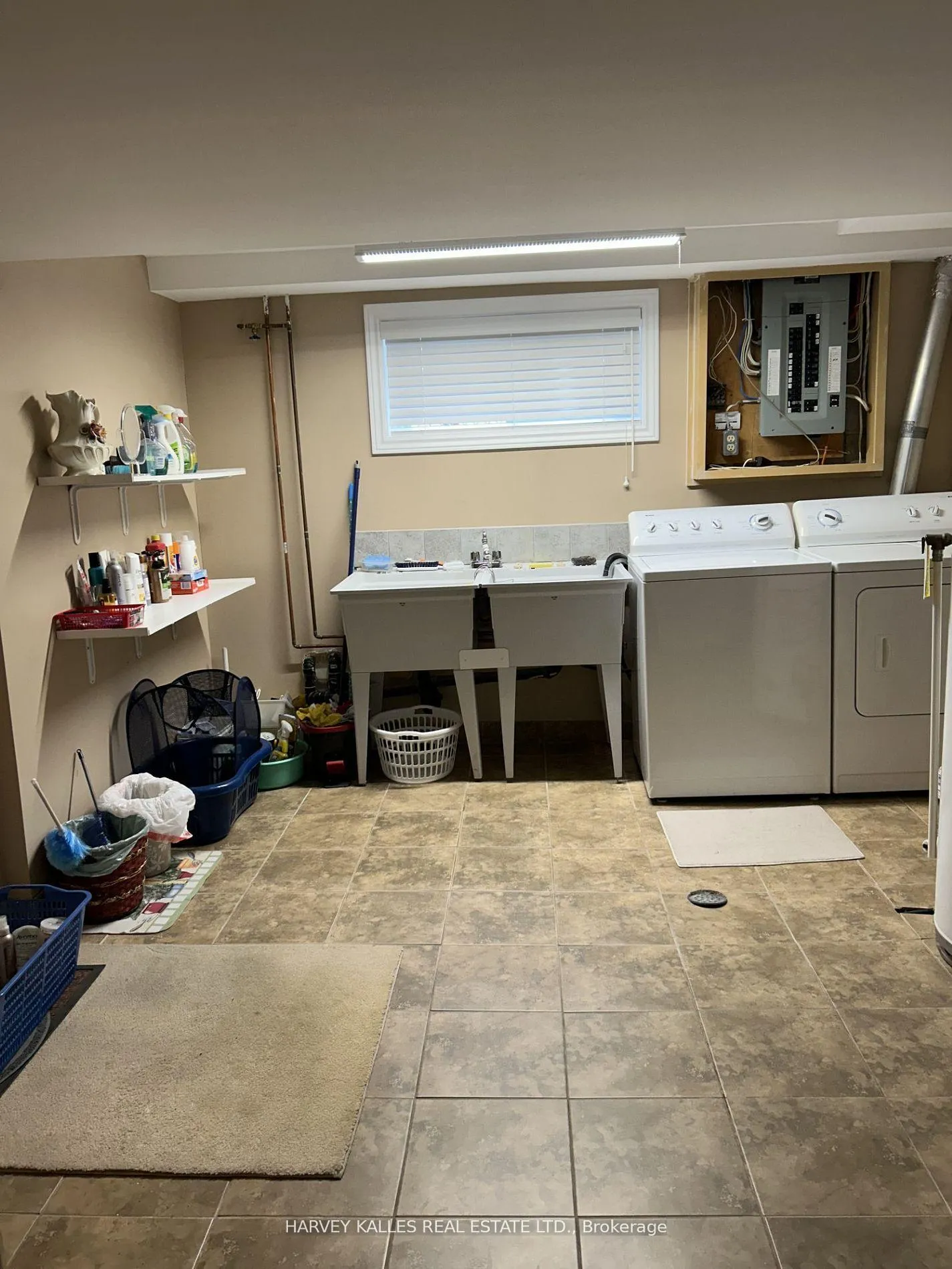 Photo 24 of Unit Basement, 66 Button Road, Vaughan, West Woodbridge — HOMEH