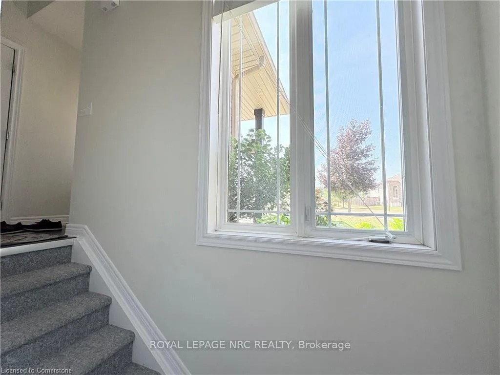 Photo 2 of Unit Basement, 173 Autumn Crescent, Welland, West Welland — HOMEH