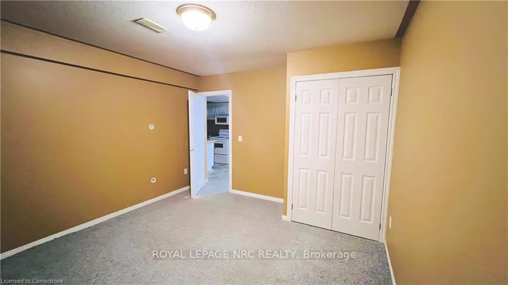 Photo 3 of Unit Basement, 173 Autumn Crescent, Welland, West Welland — HOMEH