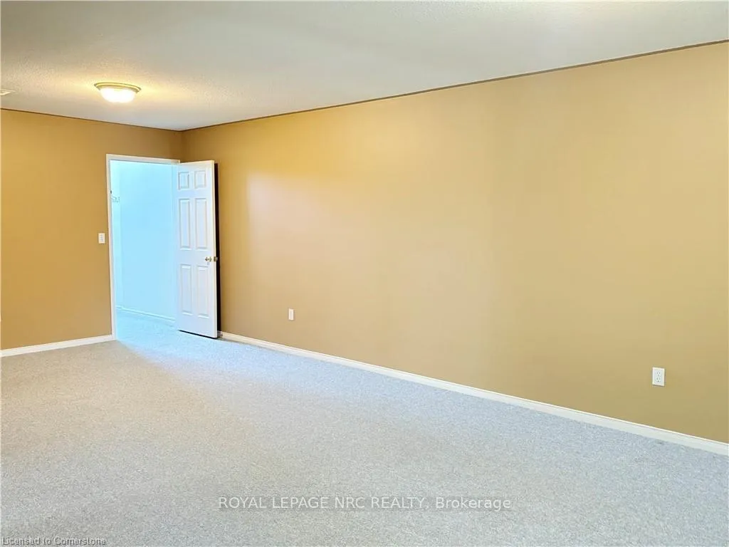 Photo 8 of Unit Basement, 173 Autumn Crescent, Welland, West Welland — HOMEH