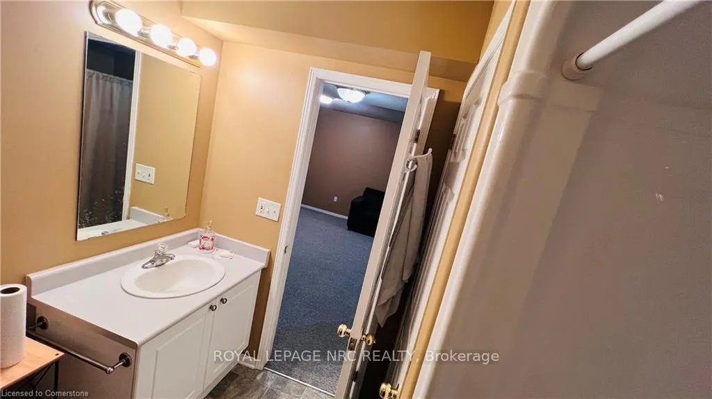 Photo 9 of Unit Basement, 173 Autumn Crescent, Welland, West Welland — HOMEH