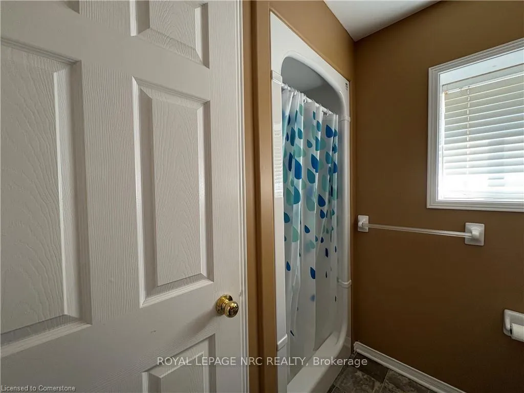 Photo 10 of Unit Basement, 173 Autumn Crescent, Welland, West Welland — HOMEH